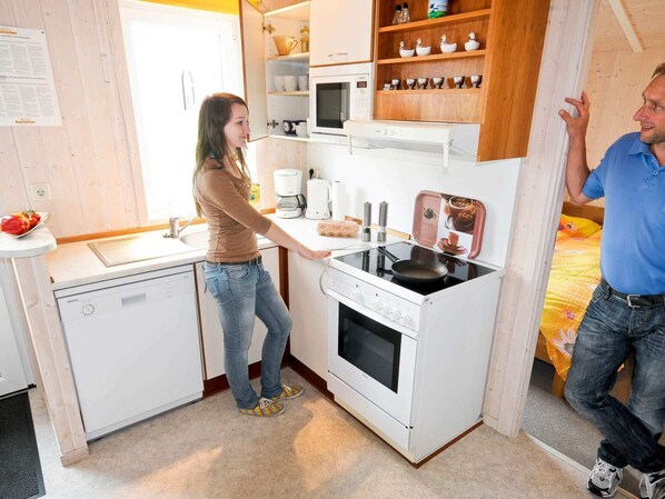 Ferienhaus | Innenbereich