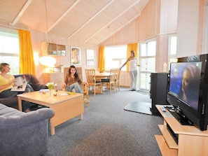 House | Interior - Holiday Home in Otterndorf (Otterndorf)