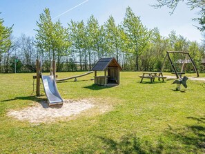 House | Children’s area
