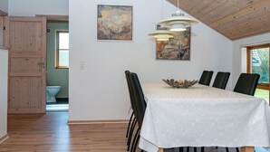 Hus | Spiseområde