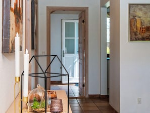 House | Interior