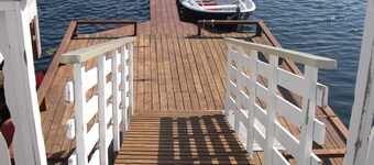 7 Person Holiday Home in Utsira-by Traum