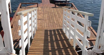 7 Person Holiday Home in Utsira-by Traum