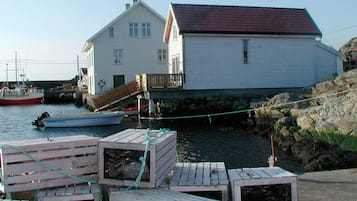 House | Marina
