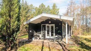 House | View from property