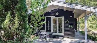 5 Person Holiday Home in Hojslev-by Traum