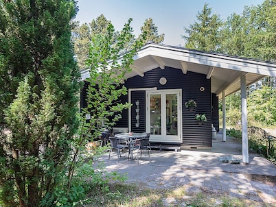 5 Person Holiday Home in Hojslev-by Traum