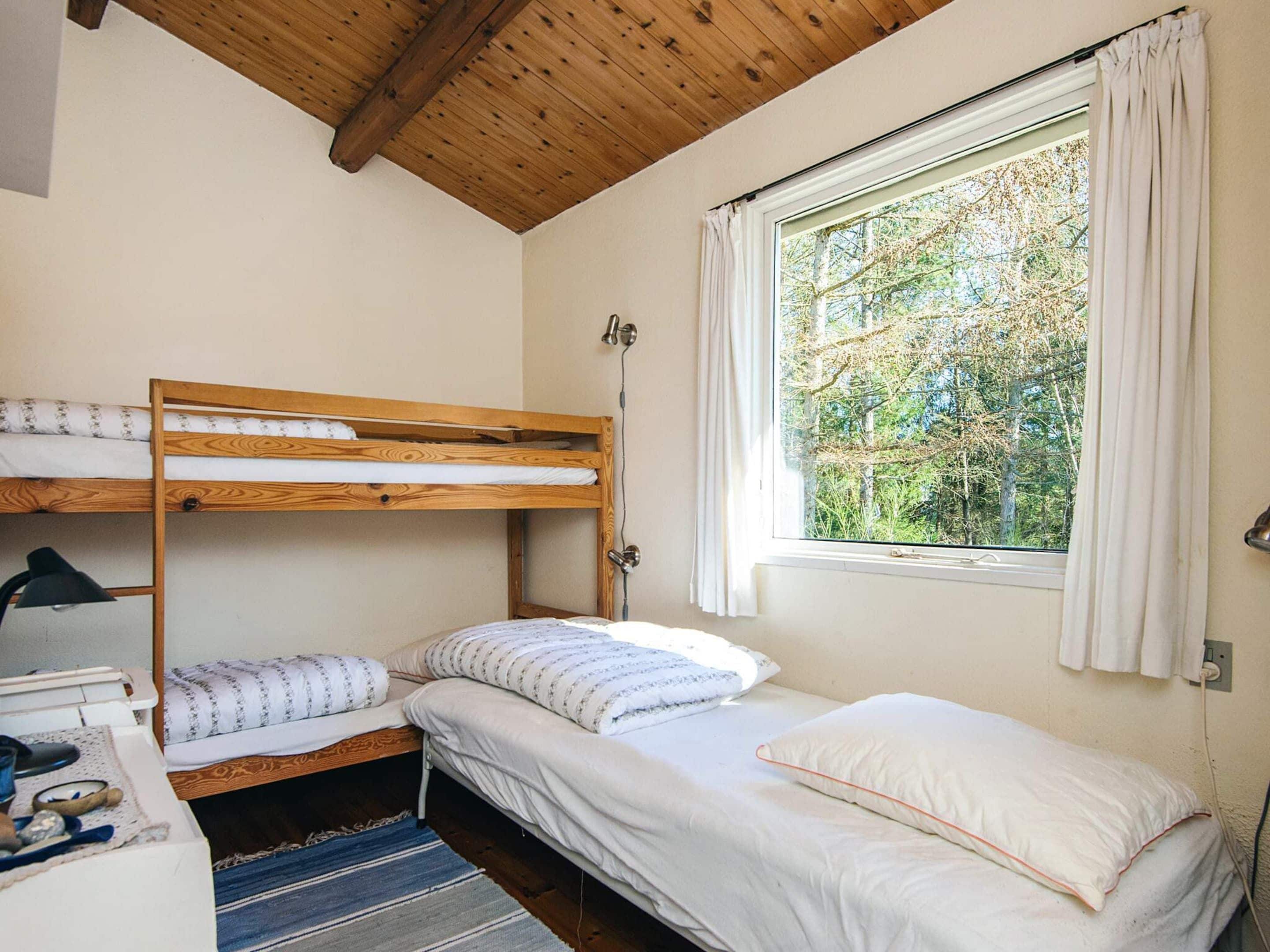 Ferienhaus | Innenbereich