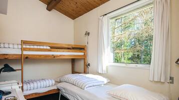 Ferienhaus | Innenbereich