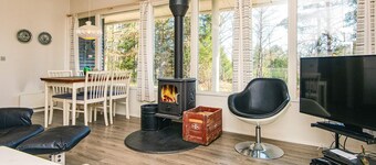 5 Person Holiday Home in Hojslev-by Traum