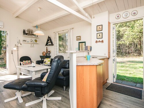 5 Person Holiday Home in Hojslev