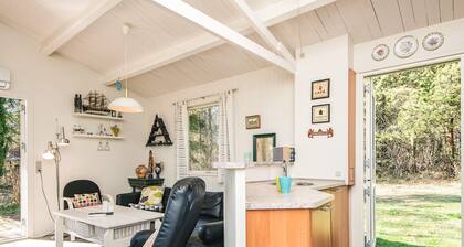 5 Person Holiday Home in Hojslev