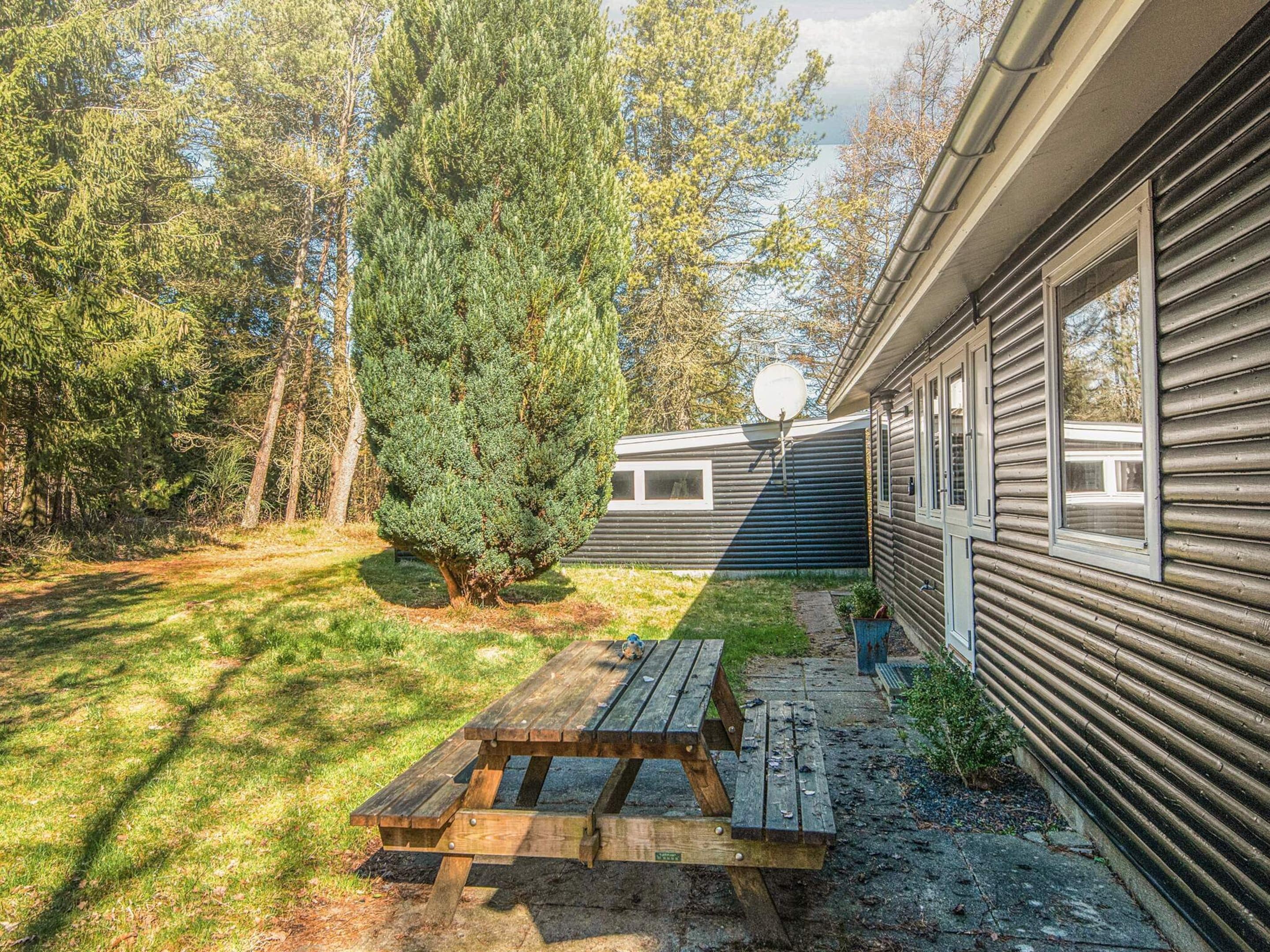 Ferienhaus | Blick von der Unterkunft