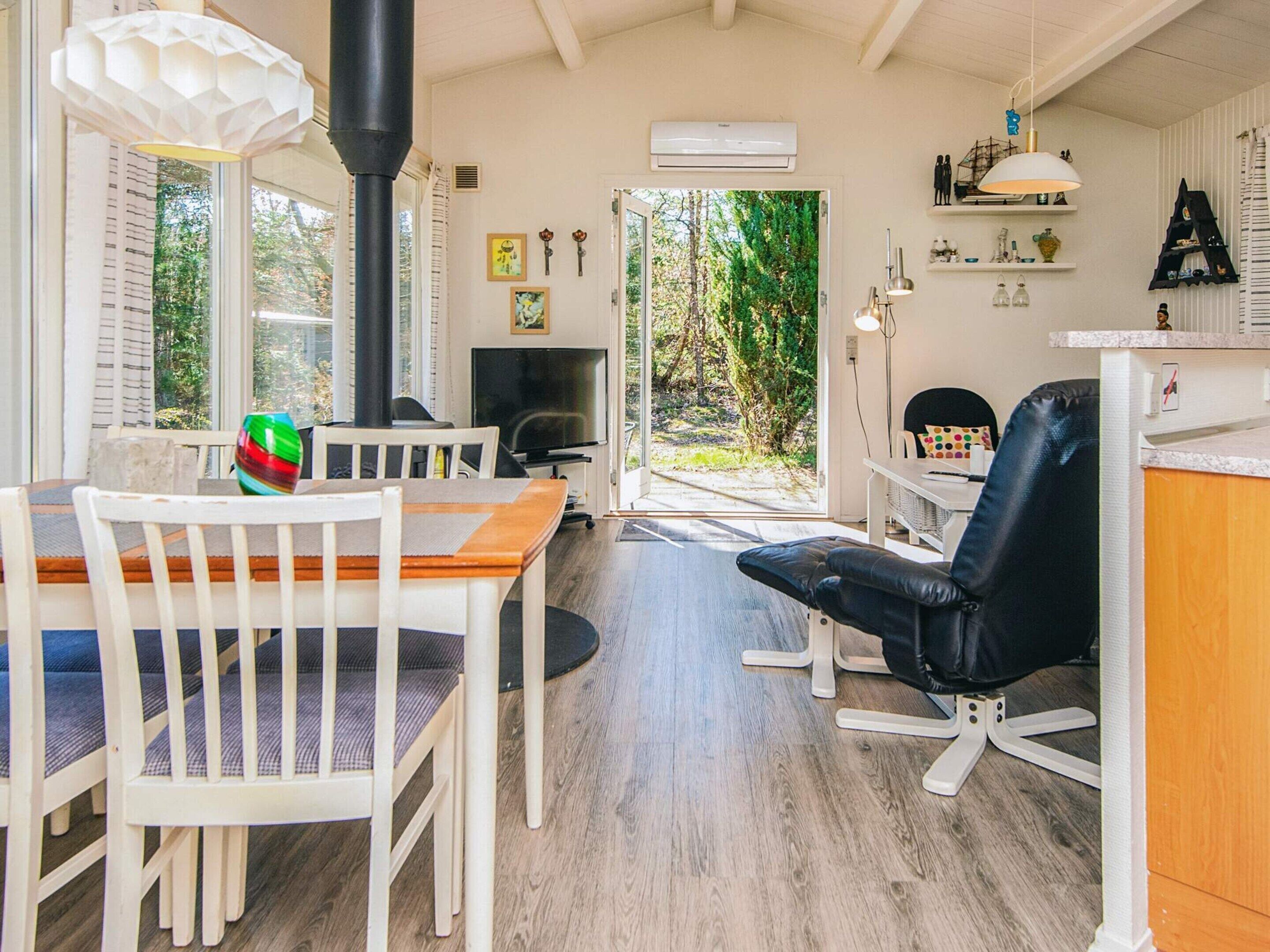 House | Interior