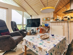 Huis | Interieur