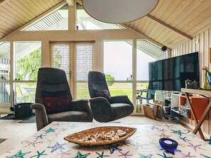 Huis | Interieur