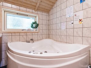 Spa treatment - 5 Star Holiday Home in Hojslev (Hojslev)