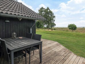 Water view - 5 Star Holiday Home in Hojslev (Hojslev)