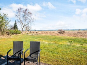 Casa | Vista mare