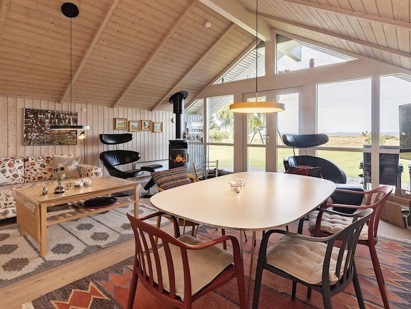 House | Interior