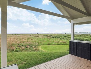Huis | Uitzicht op het water