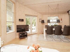 Maison | 4 chambres