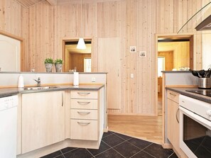 Casa | Cucina privata | Seggiolone