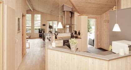 8 Person Holiday Home in Rodby