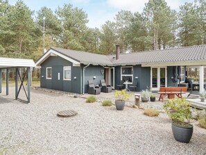 Casa | Esterni