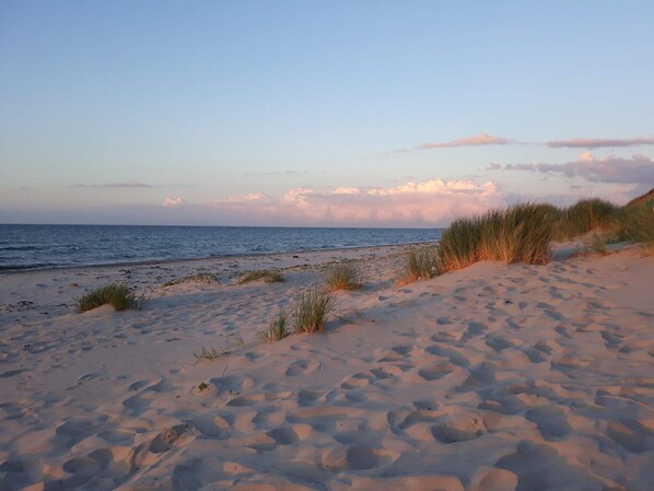 Beach - 8 Person Holiday Home in Laeso-by Traum (Læsø)