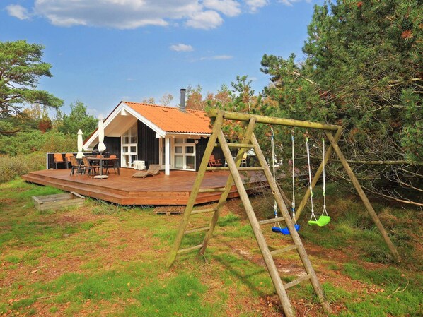 House | Property amenity