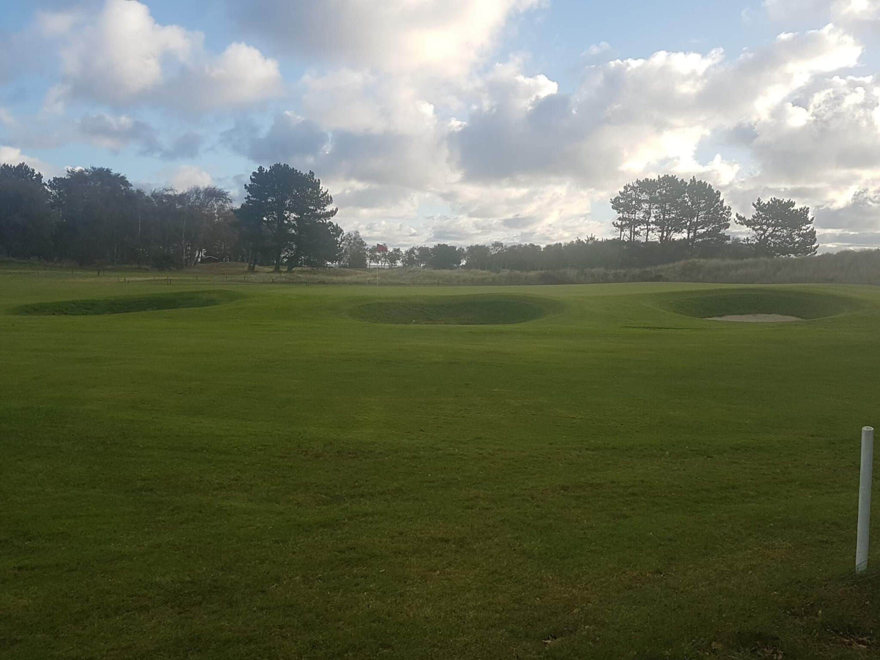 Huis | Golf