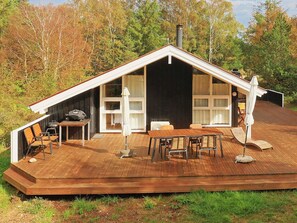 Exterior - 8 Person Holiday Home in Laeso-by Traum (Læsø)