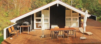 8 Person Holiday Home in Laeso-by Traum