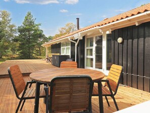 House | Dining