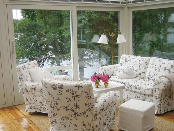 House | Interior - Holiday Home in Åtvidaberg (Atvidaberg)