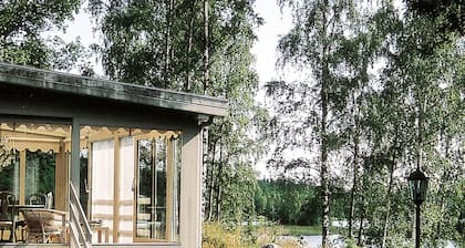 Holiday Home in Åtvidaberg