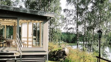 Rumah | Interior