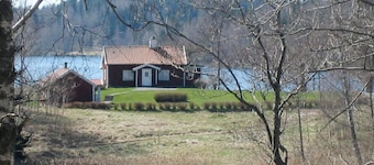 Holiday Home in Åtvidaberg