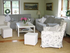 House | Interior