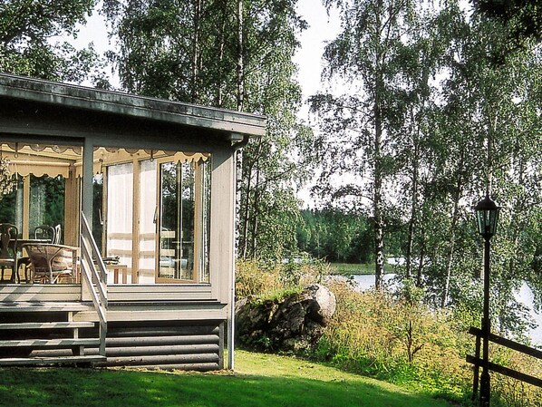 Ferienhaus | Innenbereich