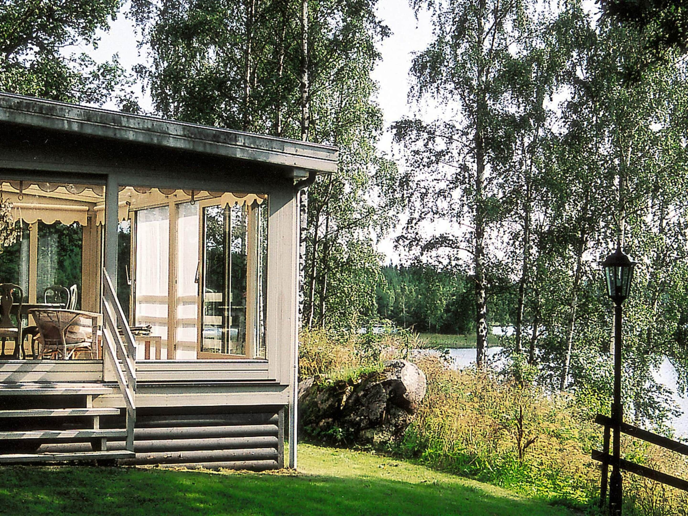 Ferienhaus | Innenbereich