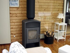 House | Interior
