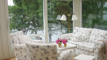 Maison | Intérieur
