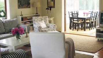 Nhà | Khu phòng khách