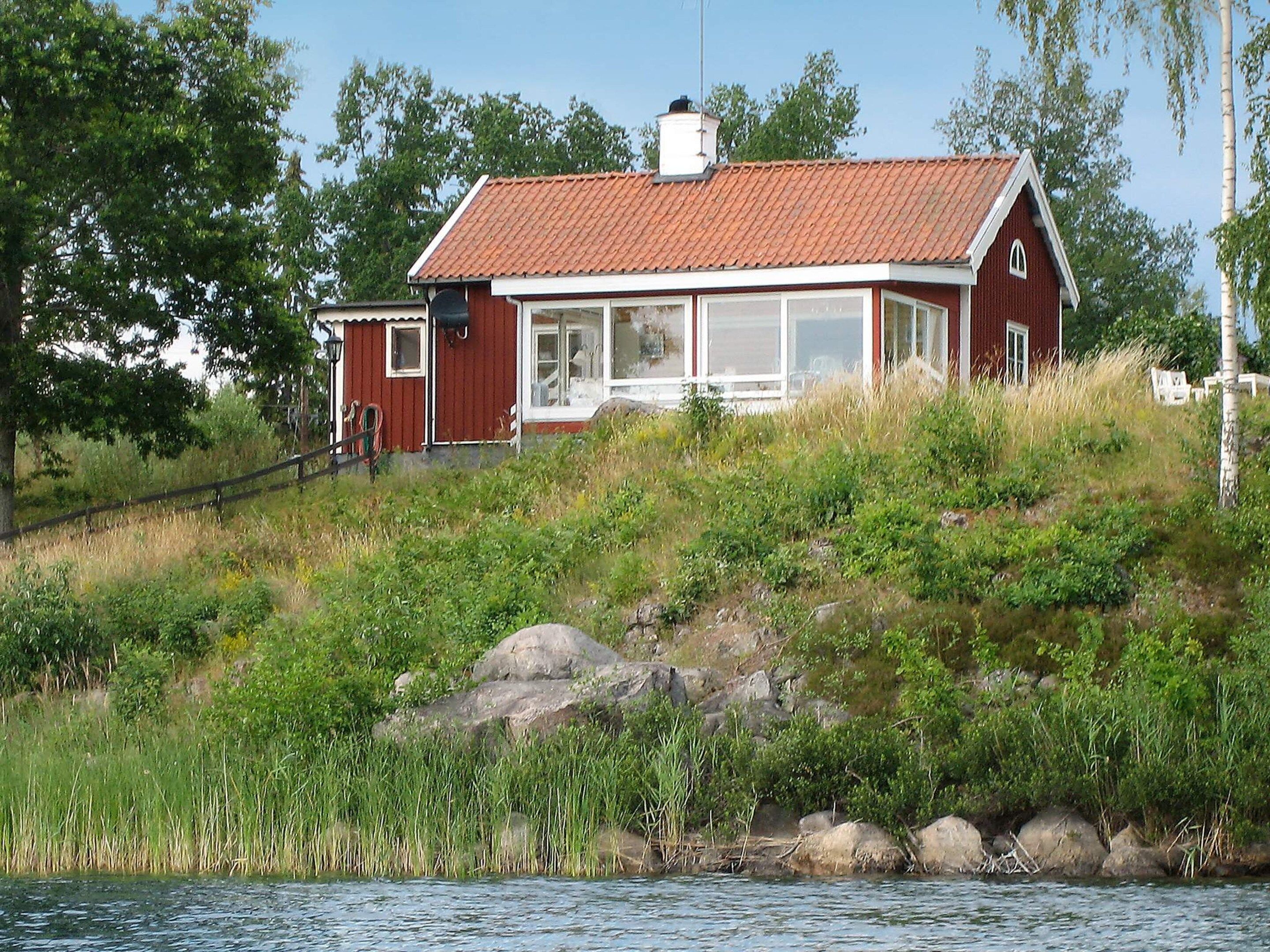 Huis | Exterieur