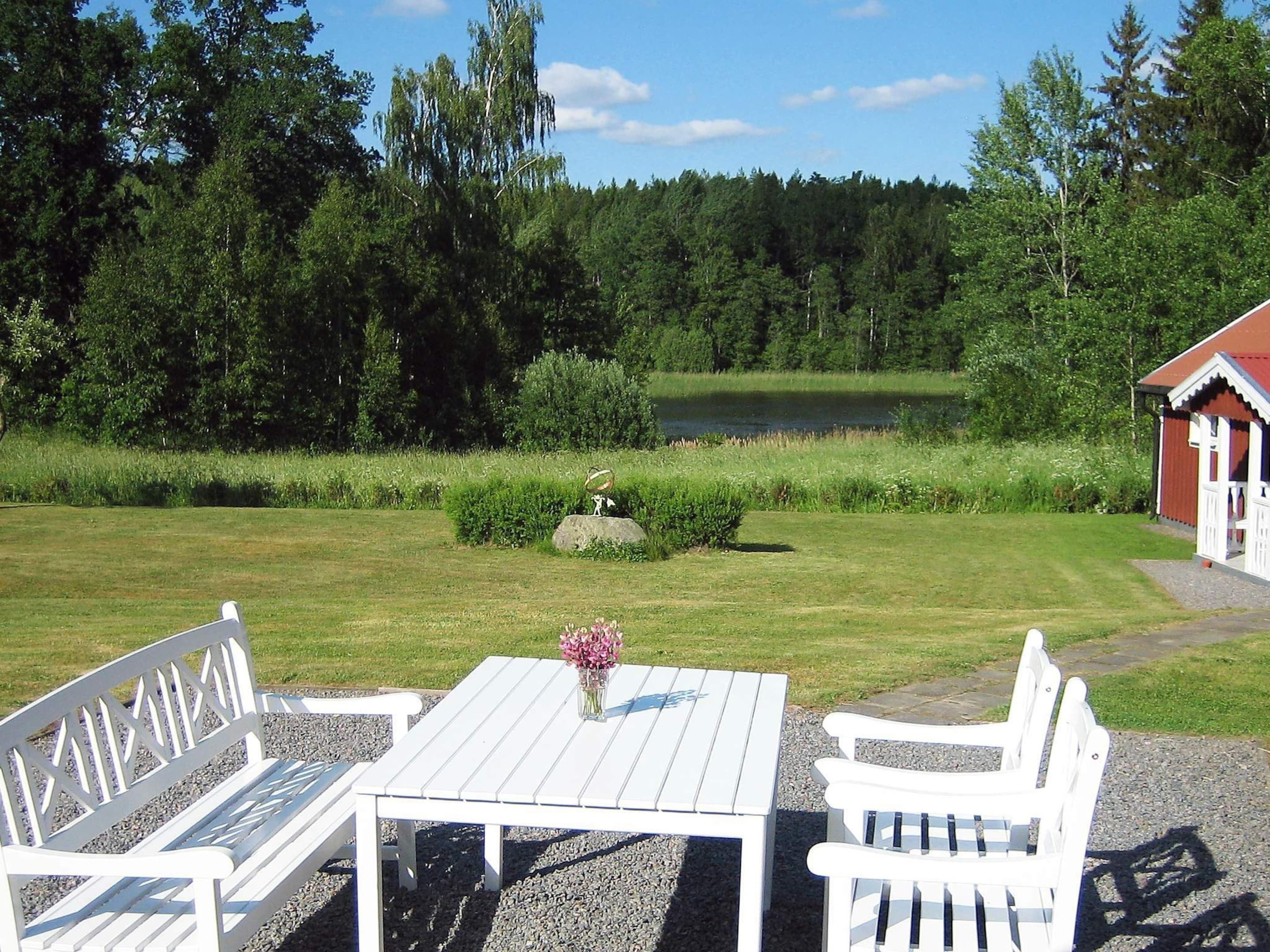 منزل | المنشأة من الخارج