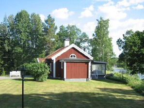 House | Exterior