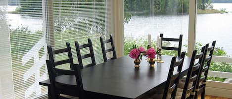 單棟房屋 | 內部