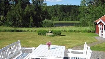 Huis | Exterieur